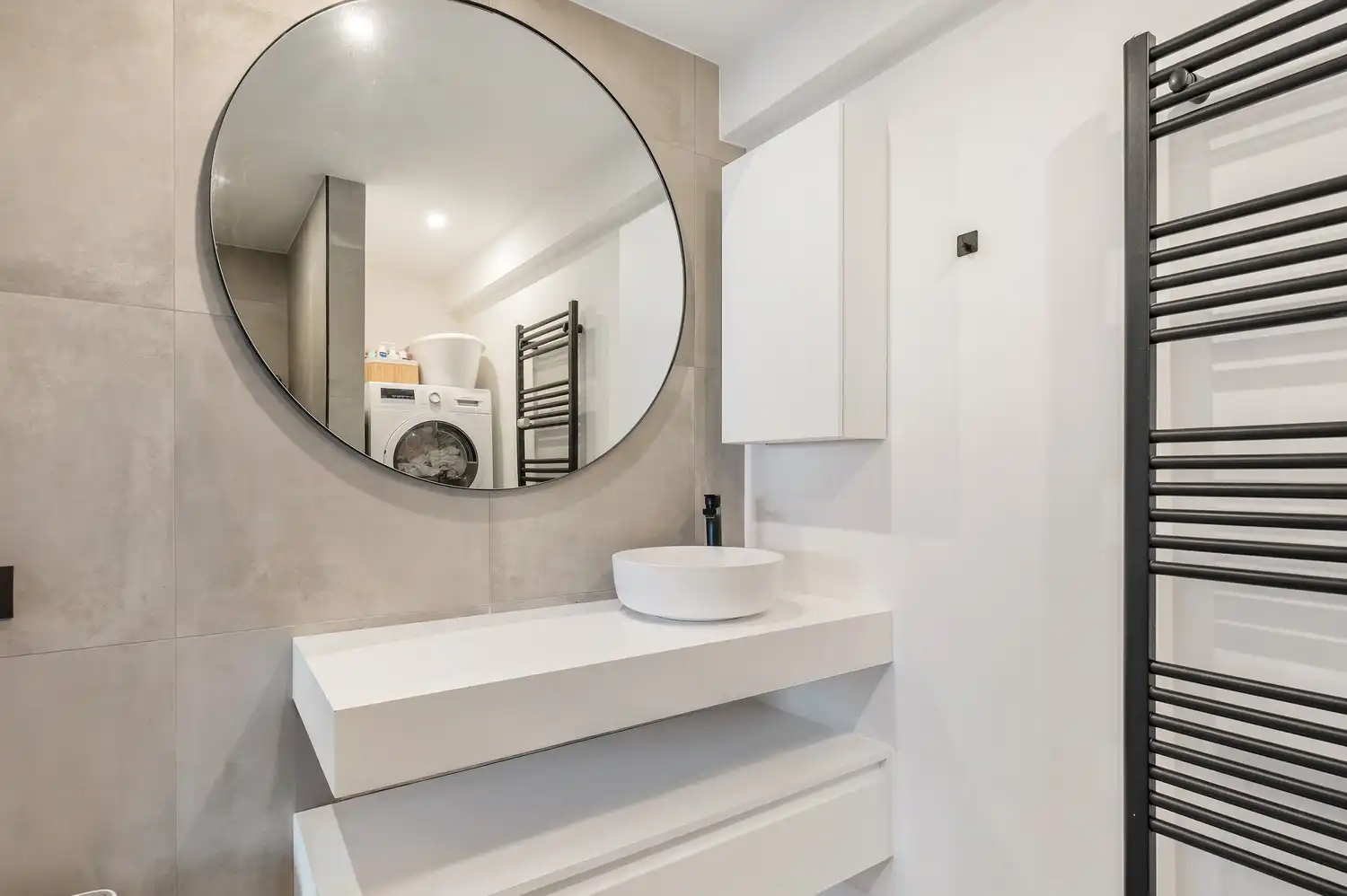 GERRENOVEERD APP I 2 SLPK I CENTRUM MECHELEN foto 14