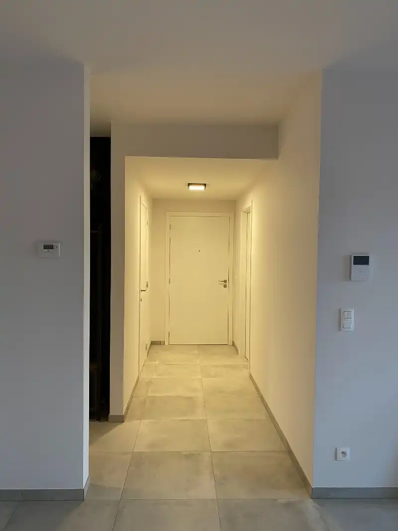 Instapklaar 2 slaapkamer appartement foto 8
