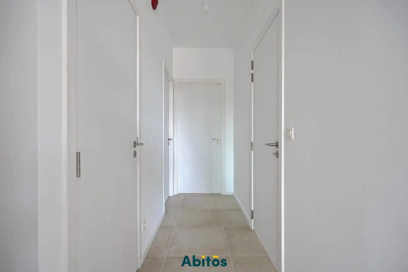 Nieuwbouwappartement met 2 slaapkamers en ruim terras in Tondelier foto 9