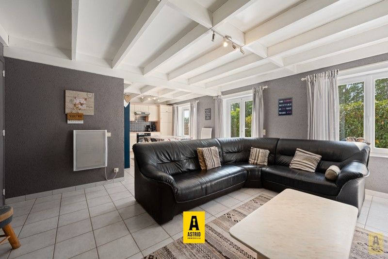 Schitterende vakantiewoning met zonneterras en parkeerplaats! foto 8