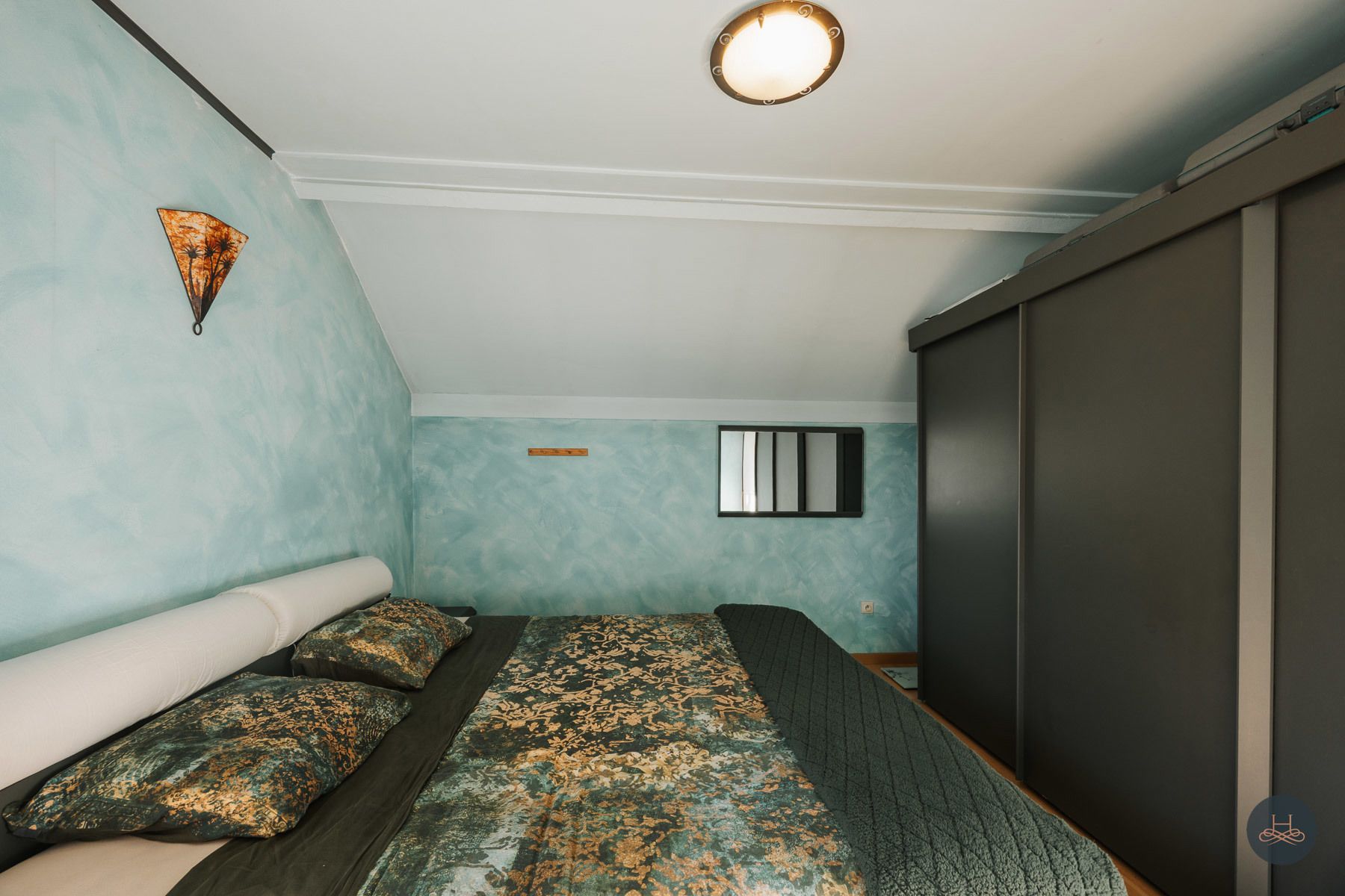 Prachtige HOB met zuiderse tint! foto 49