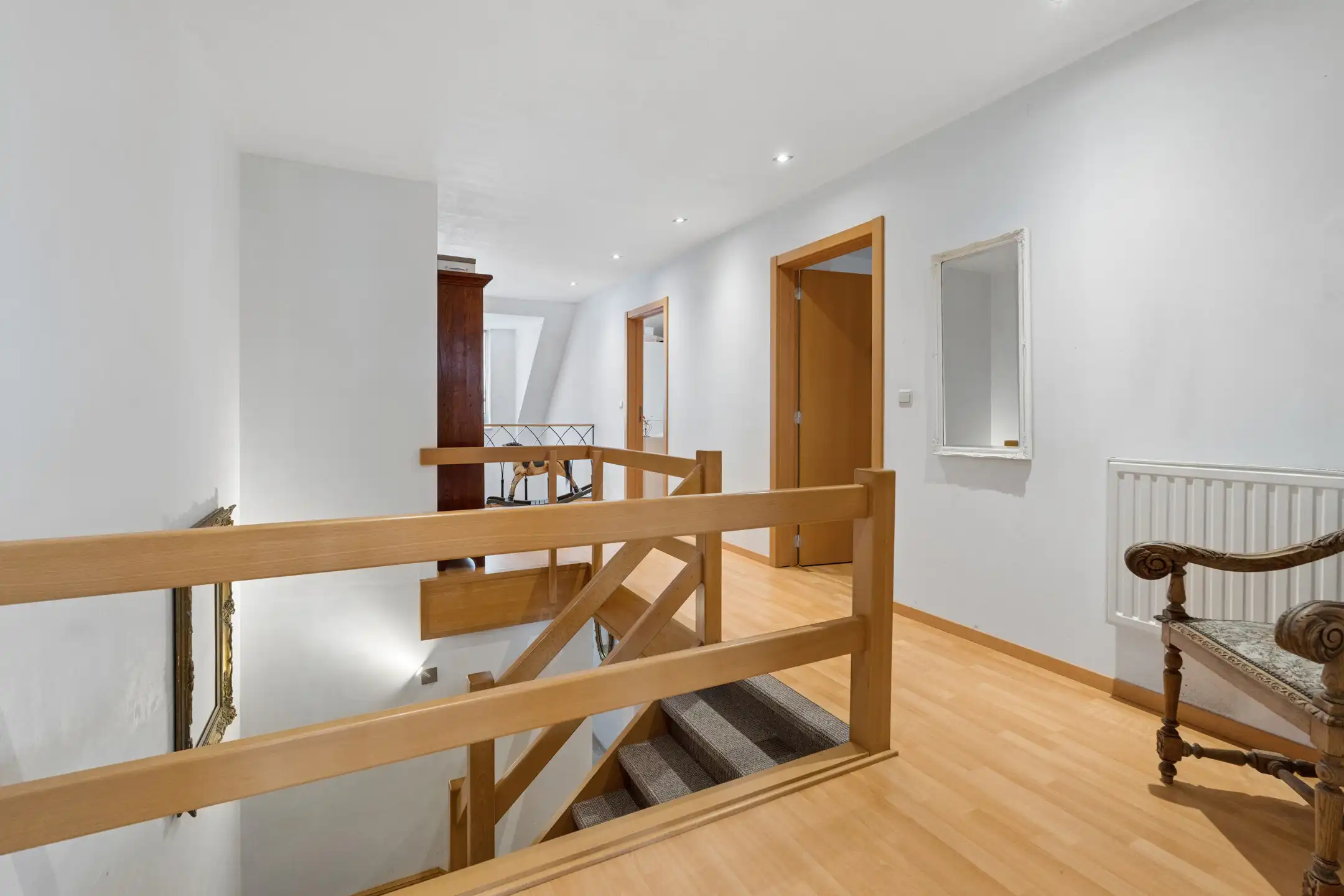 Prachtige instapklare woning in landelijke stijl foto 17