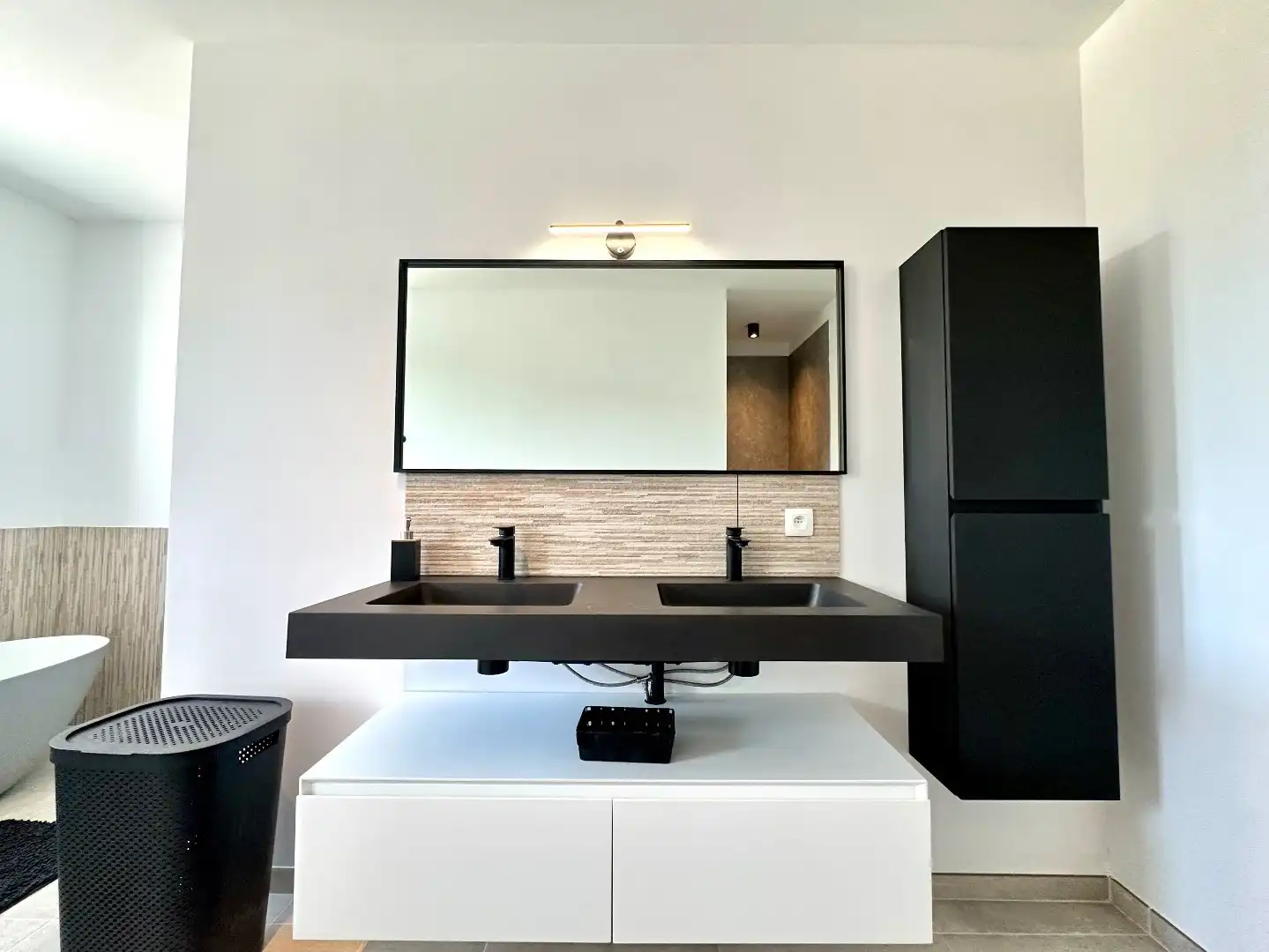Nieuwbouwwoning te huur in Heers met drie slaapkamers  foto 14