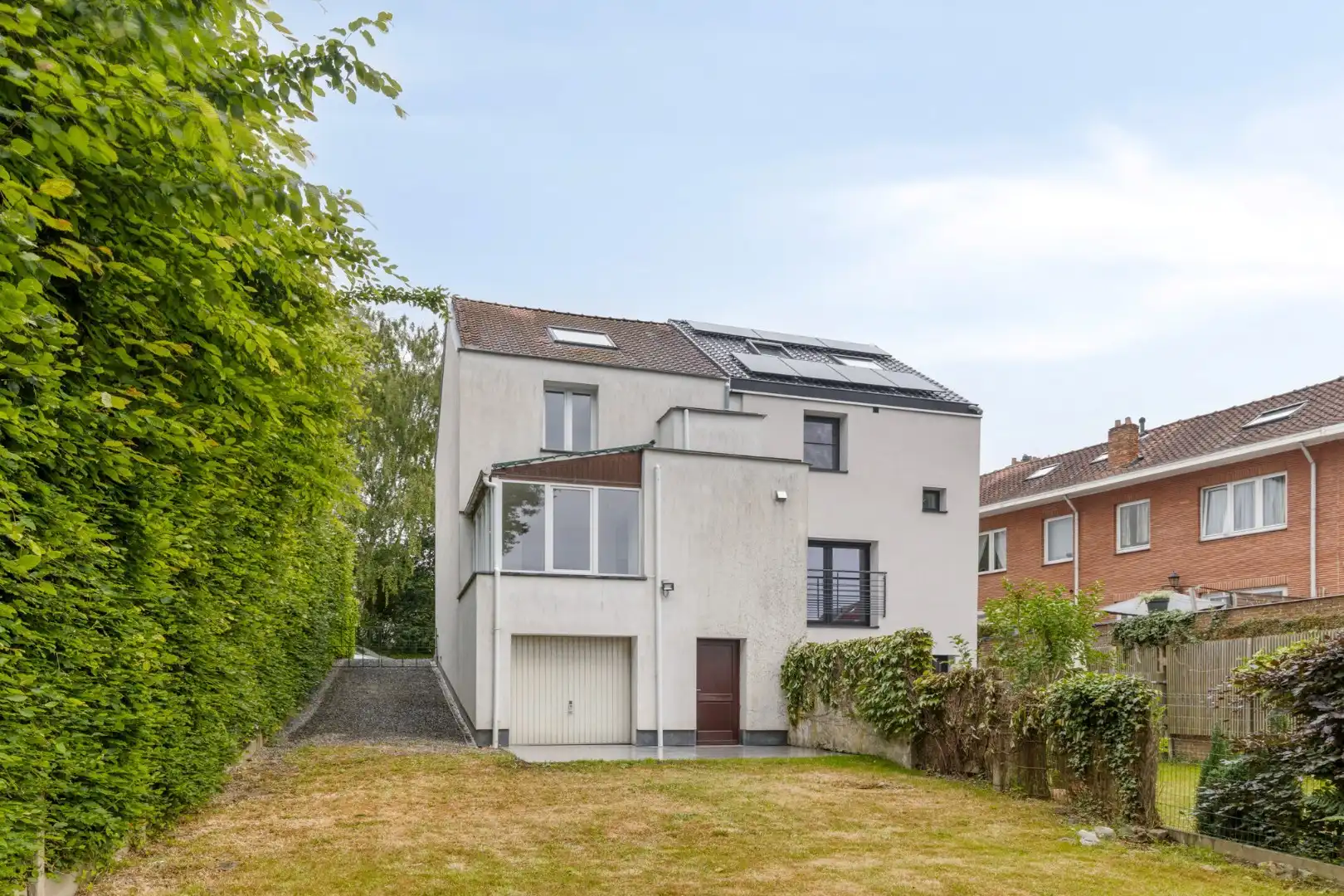 Vernieuwde woning met 3 kamers + garage 1652 ALSEMBERG (BEERSEL) foto 3