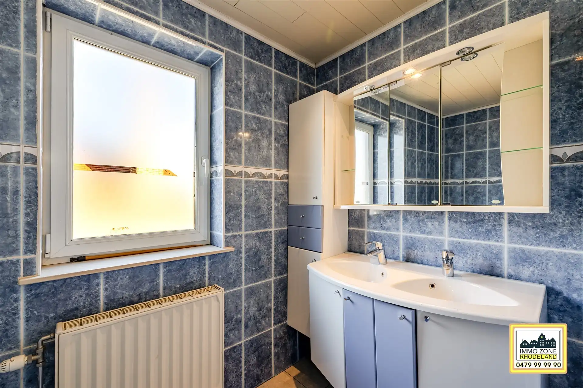 Energiezuinige woning met 4 slpks en zwembad foto 22