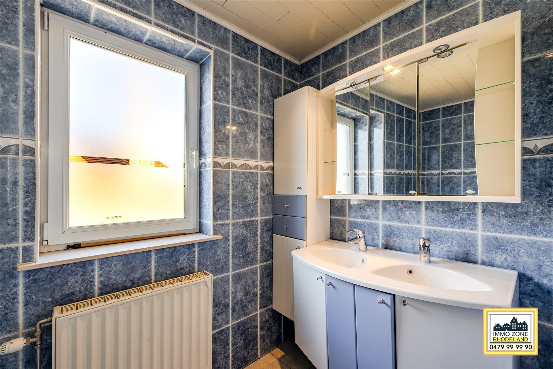 Energiezuinige woning met 4 slpks en zwembad foto 22