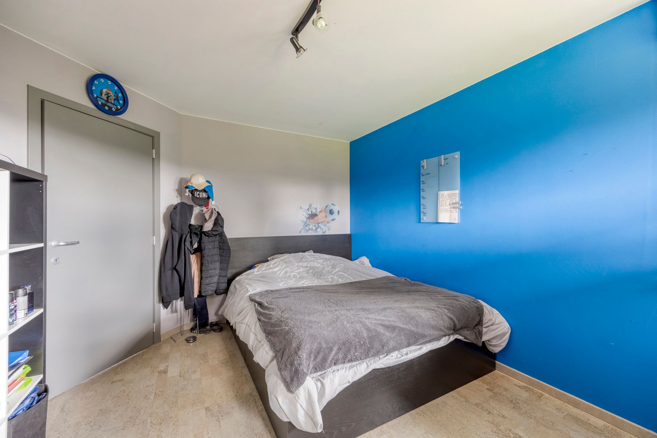 Ruime woning (EPC A) op een goede locatie vlakbij Leuven foto 21