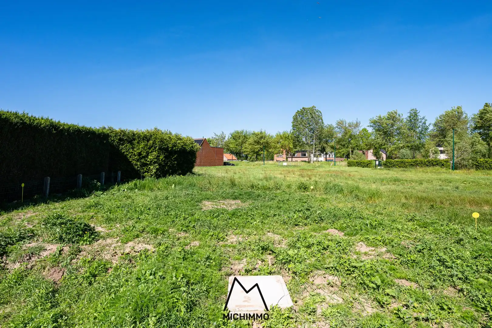 Fantastische nieuwbouwwoning met vier slaapkamers op hele leuke locatie. foto 37