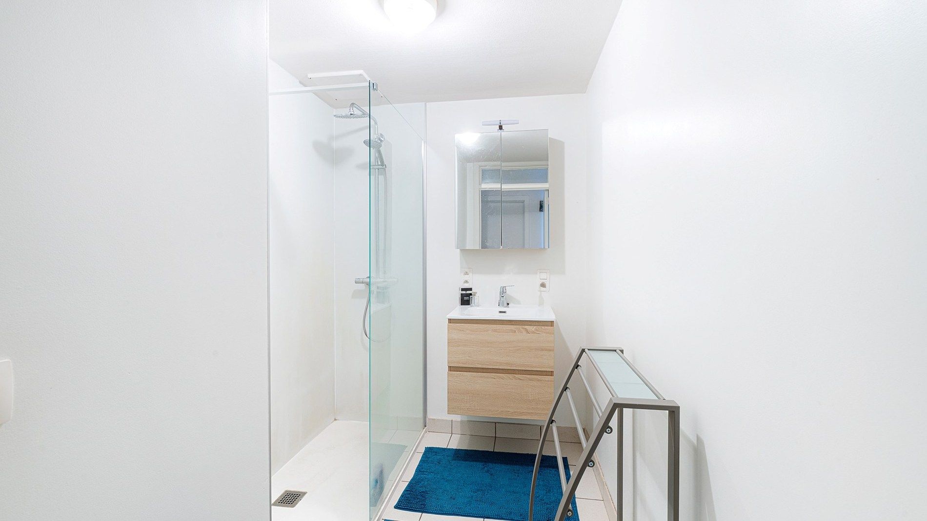 Tof appartement op een centrale locatie te Heist foto 10