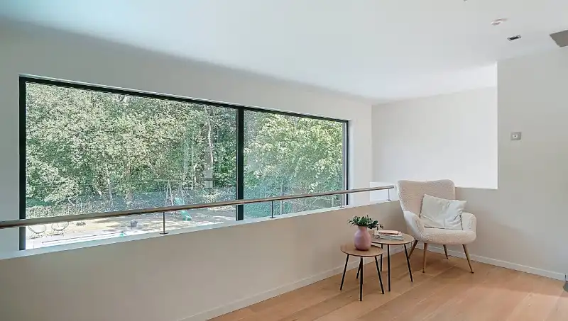 Moderne villa van 230m² op 14a08ca met openluchtzwembad foto 10