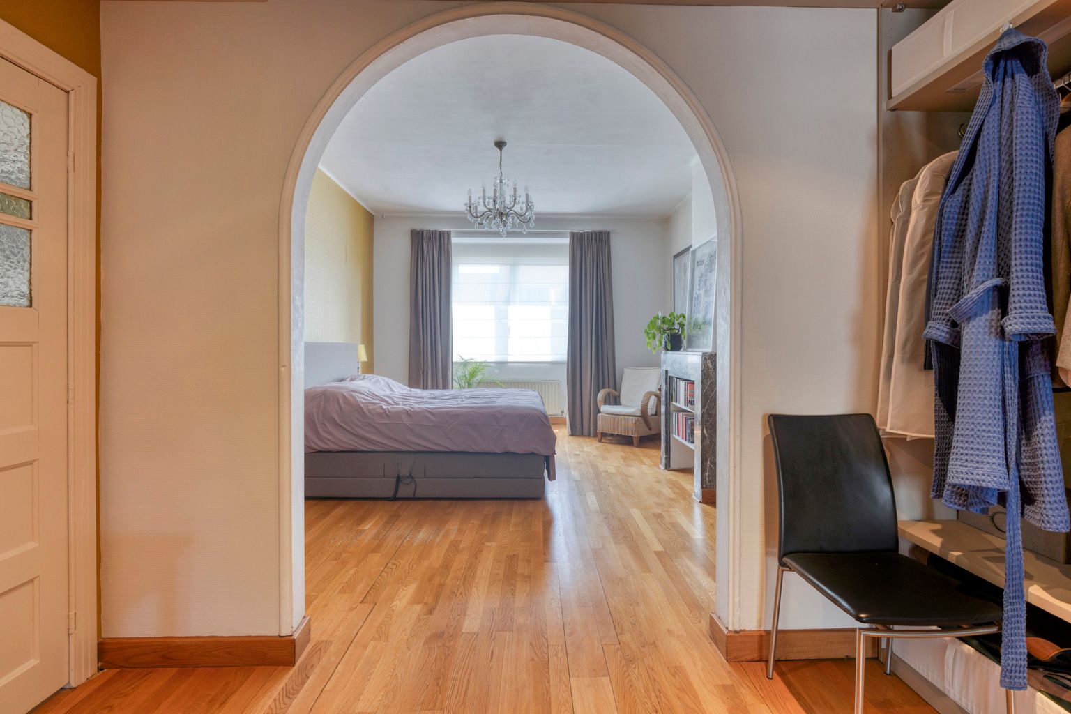 immo DAVID stelt voor: een karaktervolle instapklare woning foto 12