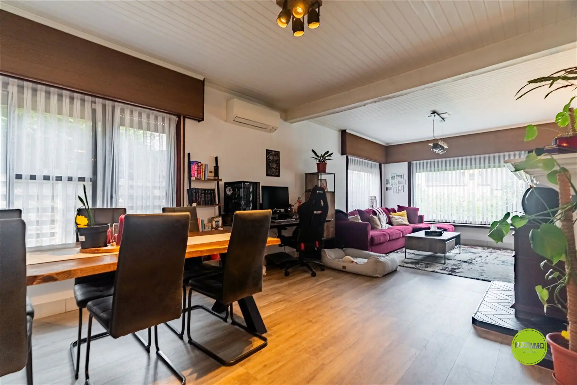 Energiezuinige woning met mogelijkheden op 1.795 m²  foto 3