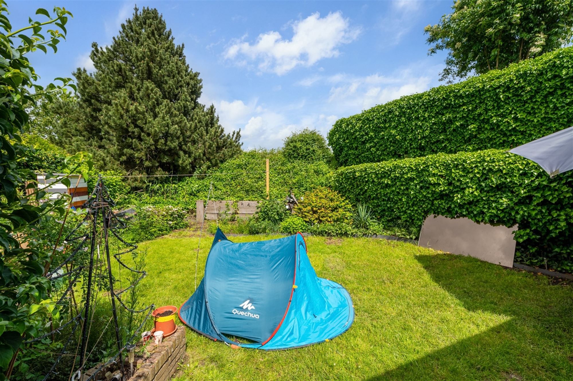 Woning met 3 slaapkamers in het landelijke Pollare! foto 13