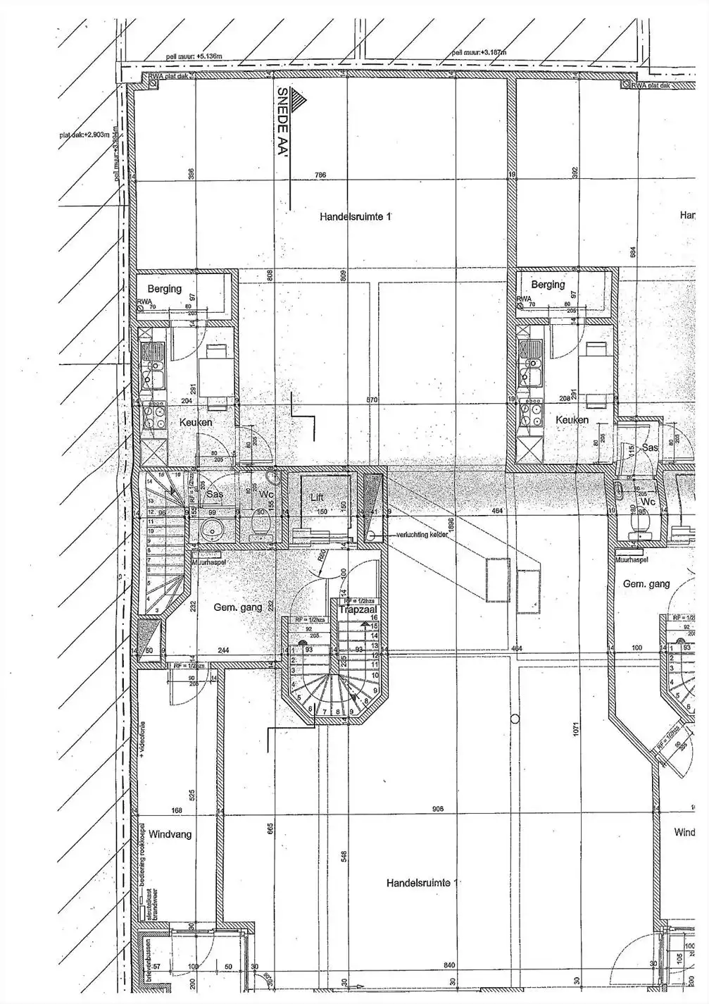 Residentie Akina W001 foto 9