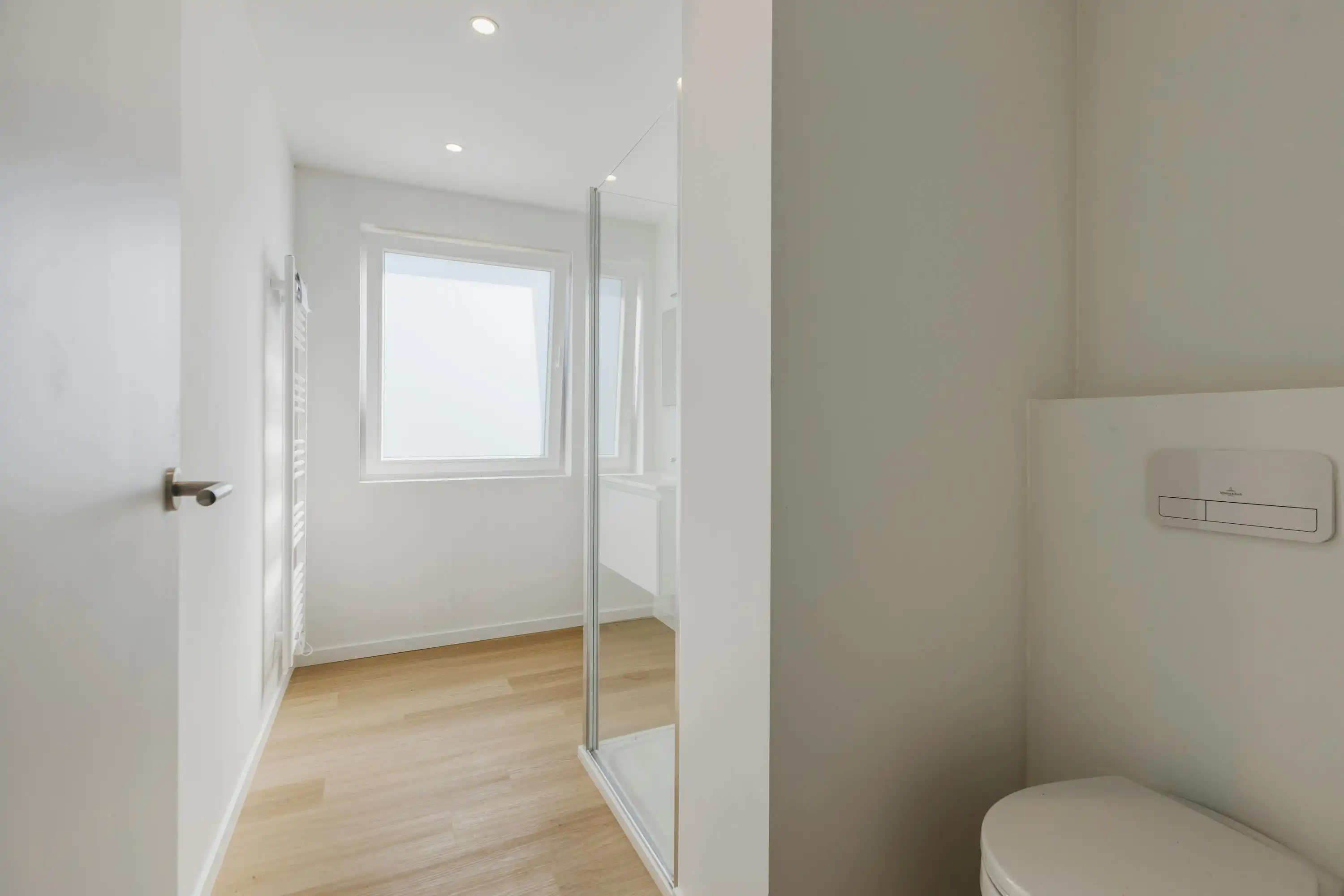 Instapklare BEN-woning met 3 slaapkamers op rustige ligging in Houthalen foto 18