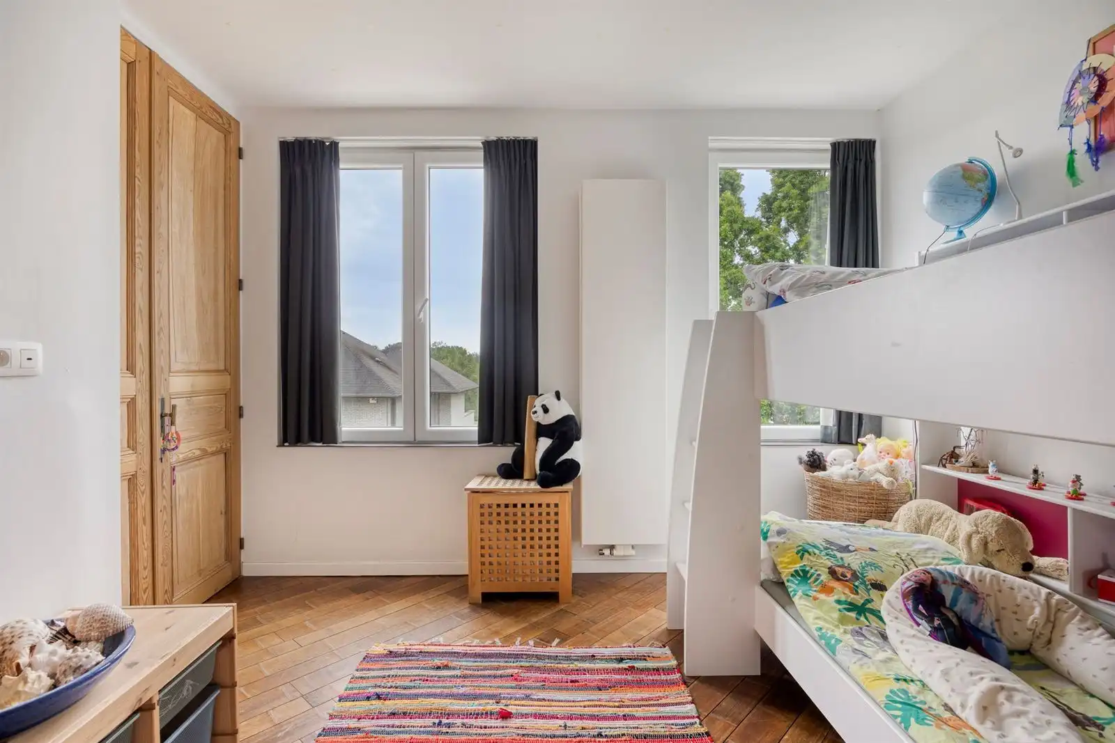 Charmante woning met gezellige tuin, 3 slaapkamerse en 2 badkamers foto 20