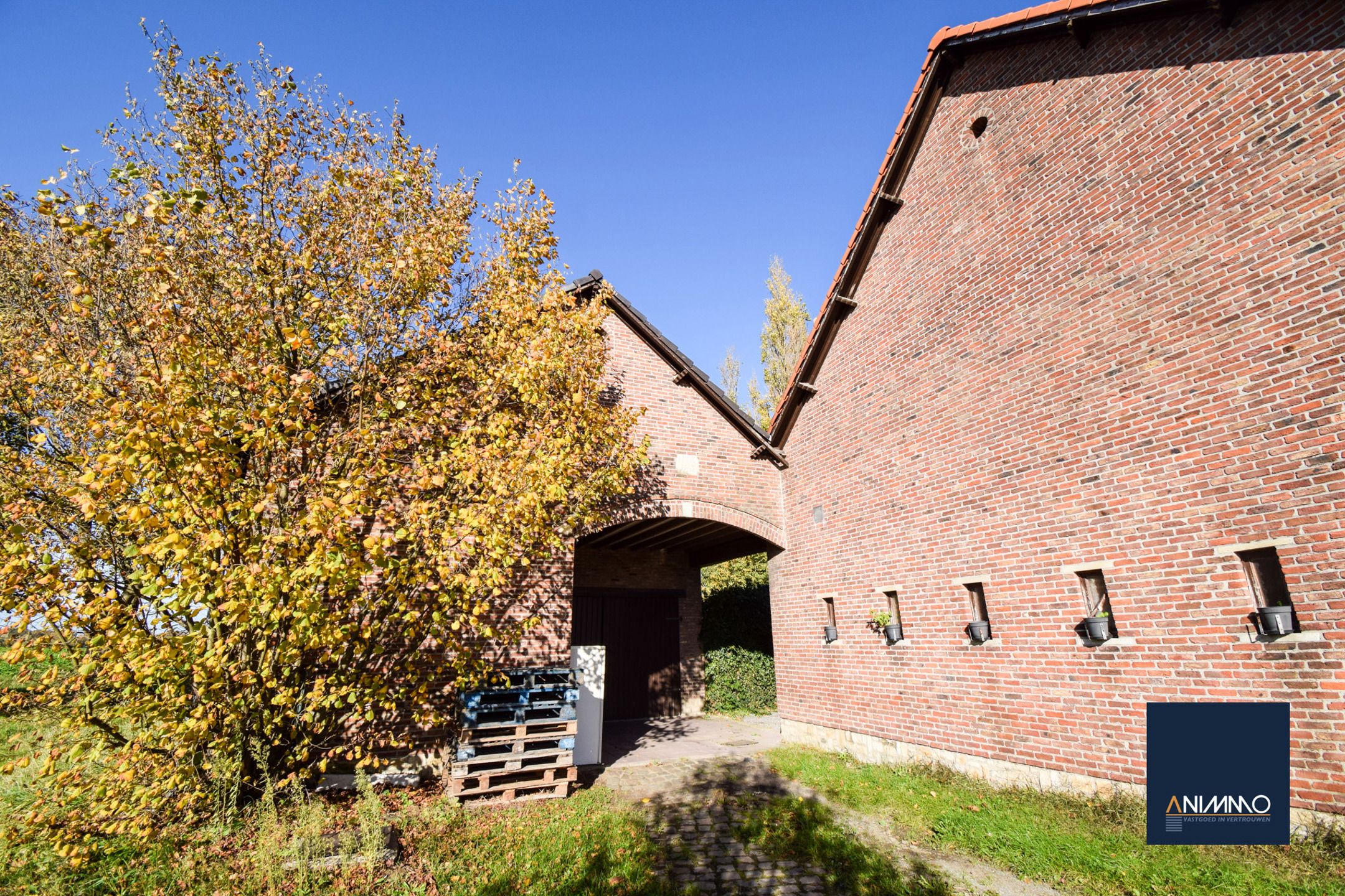 Boerderij te koop foto 2