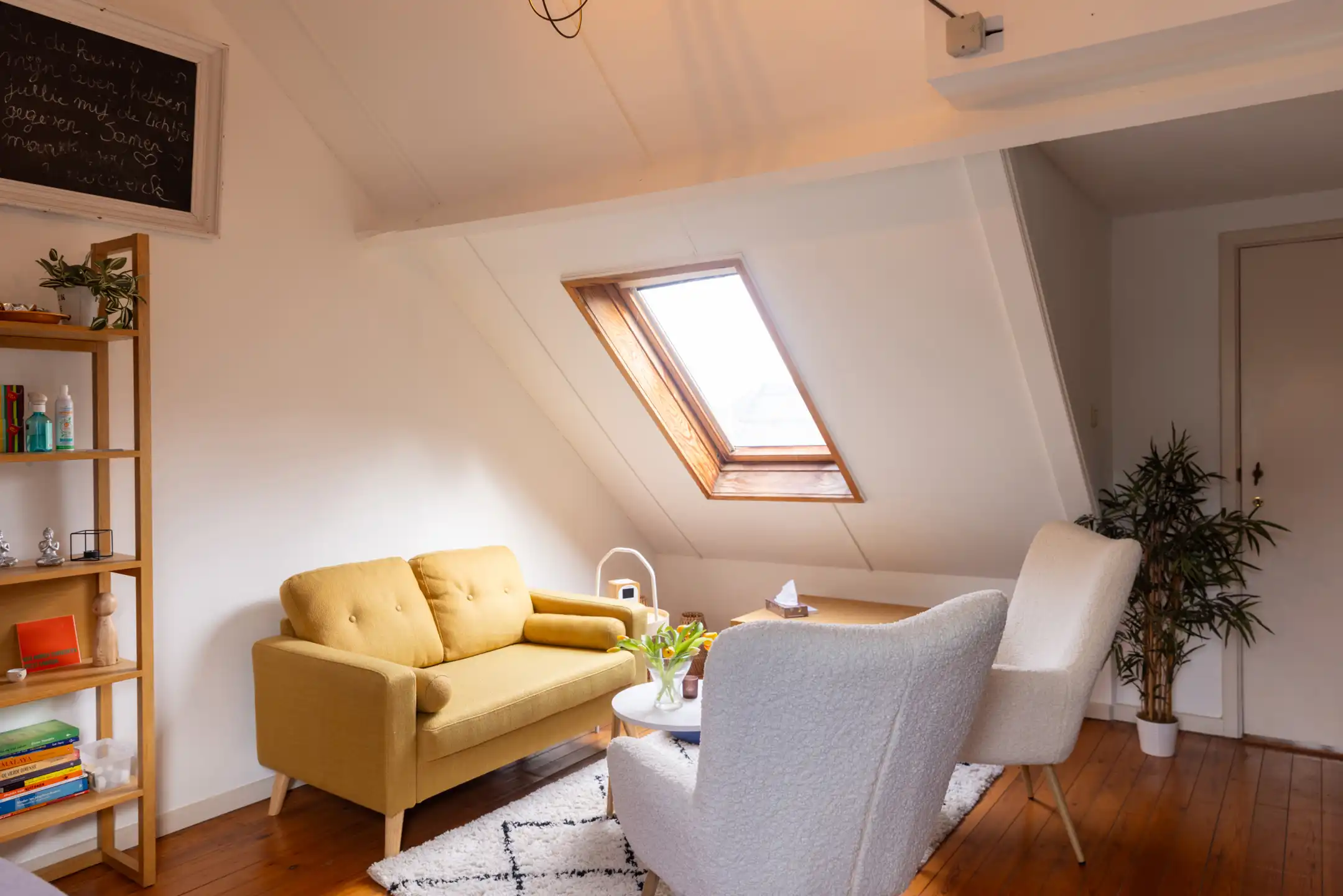 Karaktervolle gesloten bebouwing in het centrum van Sint-Amands, nabij de Schelde foto 29