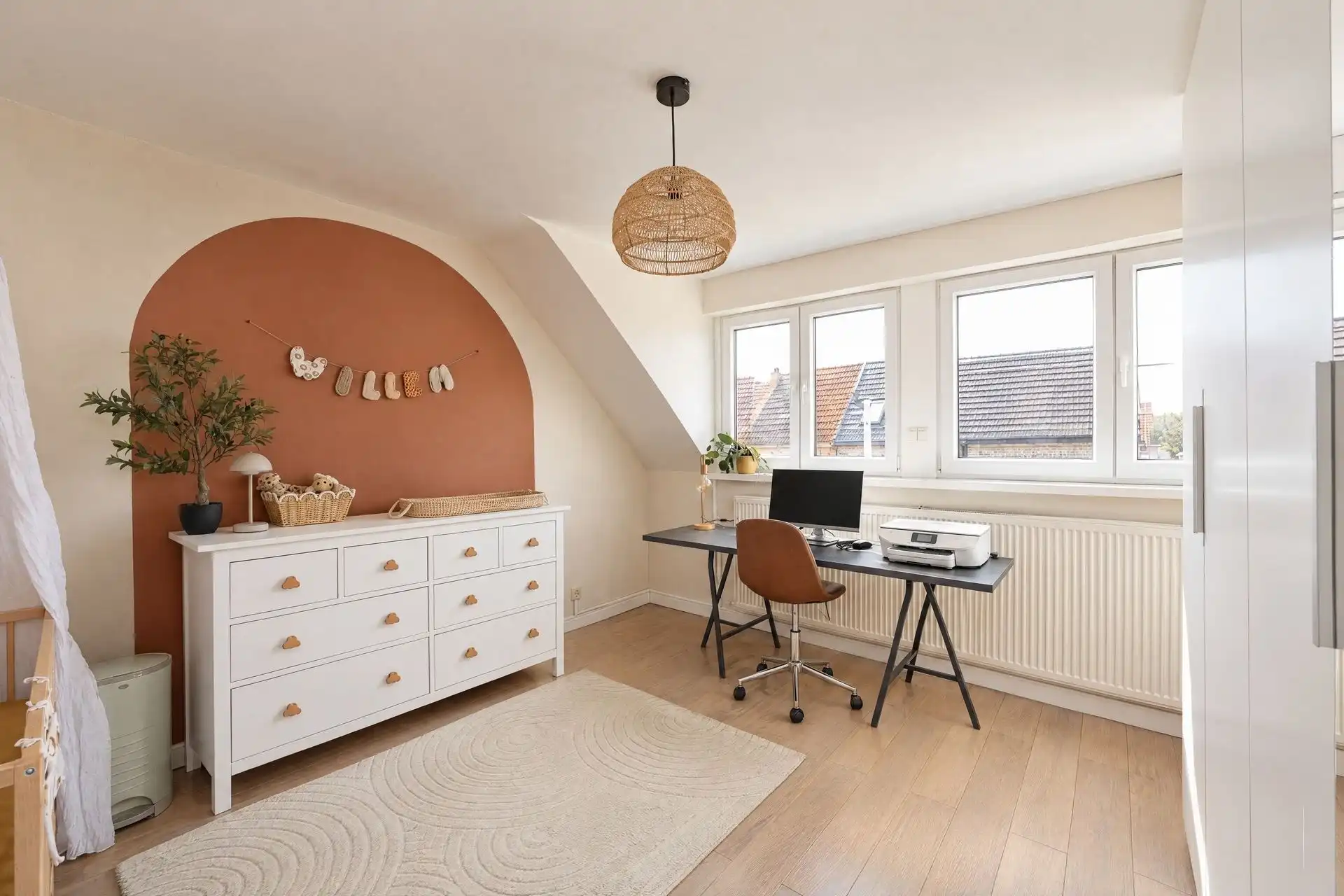 Woning: 2 slk met prachtig zicht  foto 15