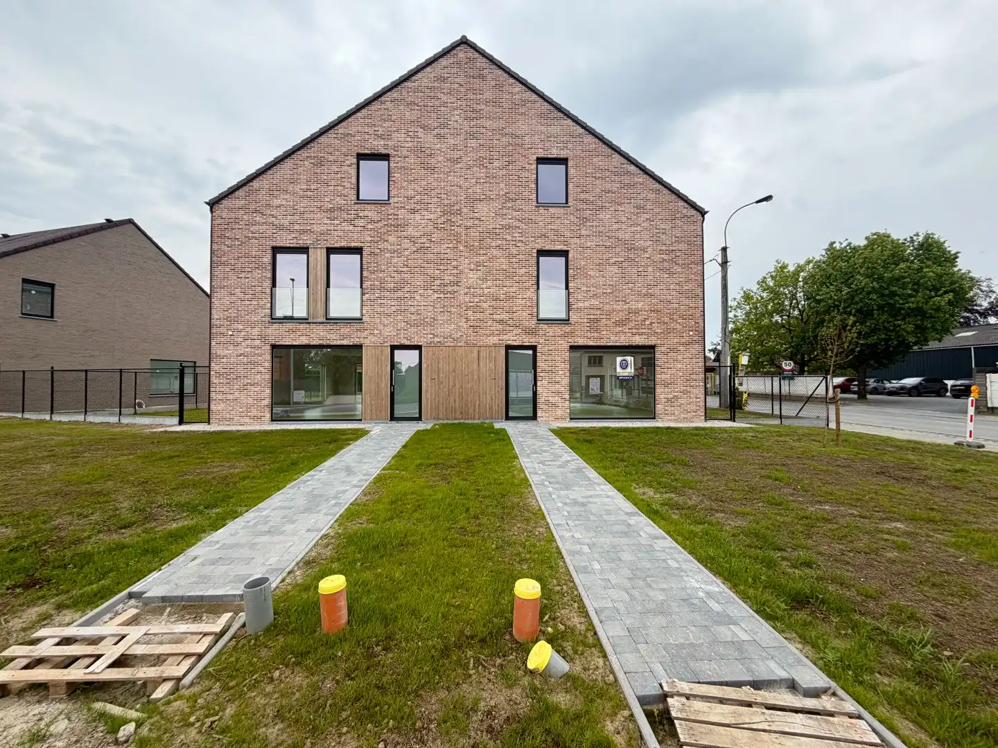 Huis te huur Oudenaardseweg 33 - 9790 Wortegem