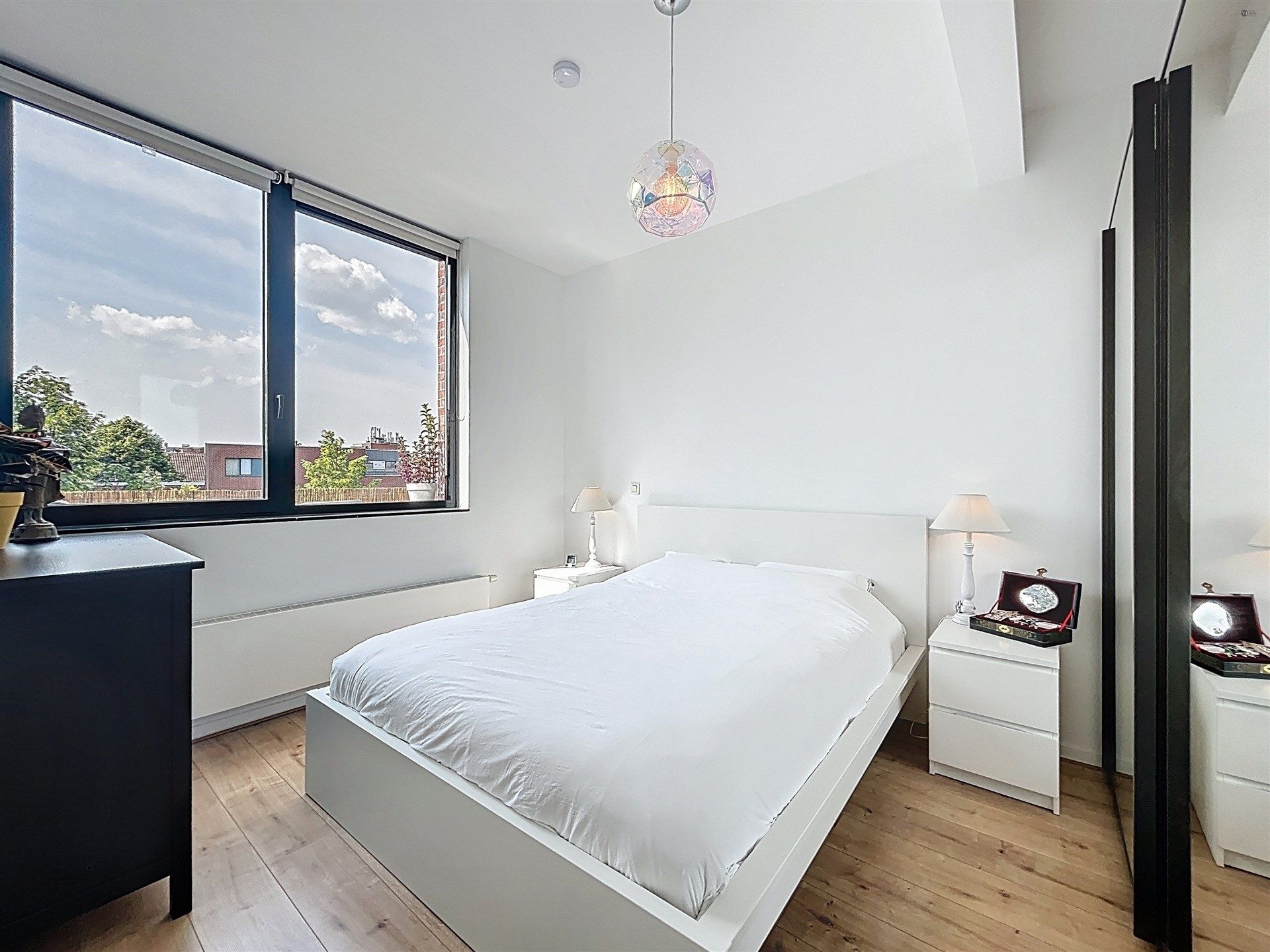 Energiezuinig 3 slaapkamer-appartement op toplocatie. foto 10