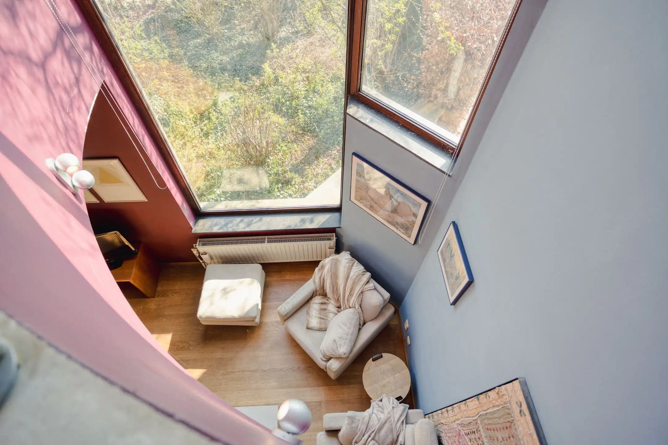 Ongezien uitzicht in het zicht: karaktervol wonen foto 18