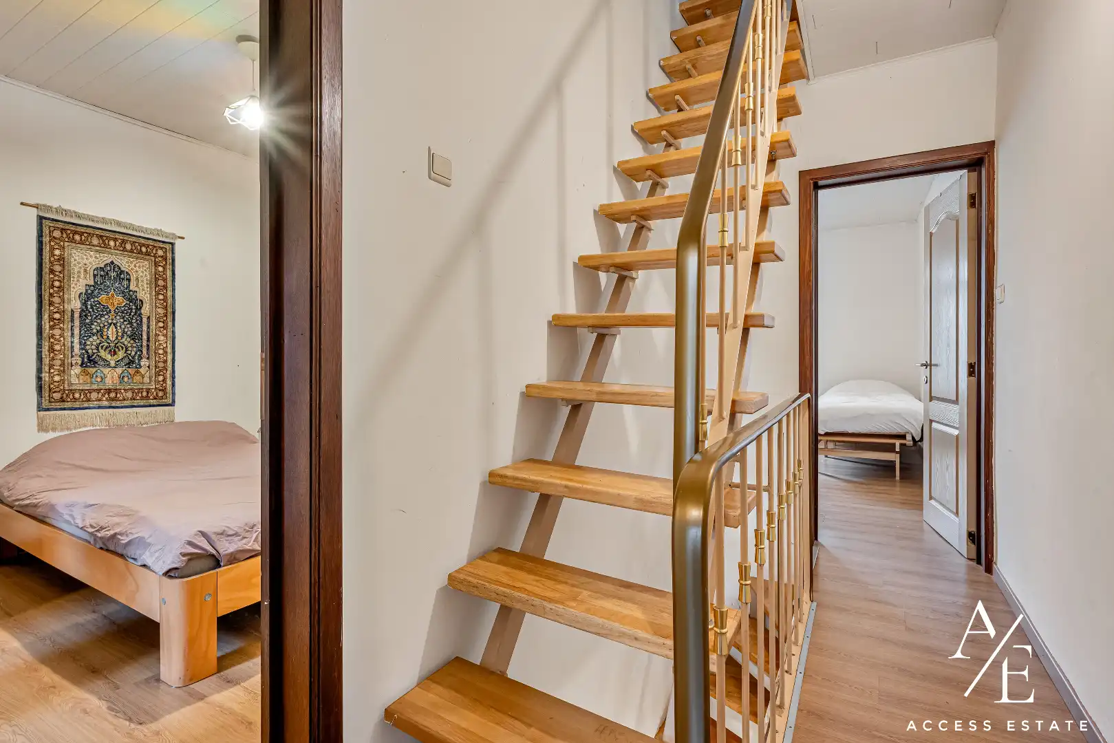 STARTERSWONING MET 2 (+2) SLAAPKAMERS & TOFFE BUITENRUIMTE (11m²) foto 18