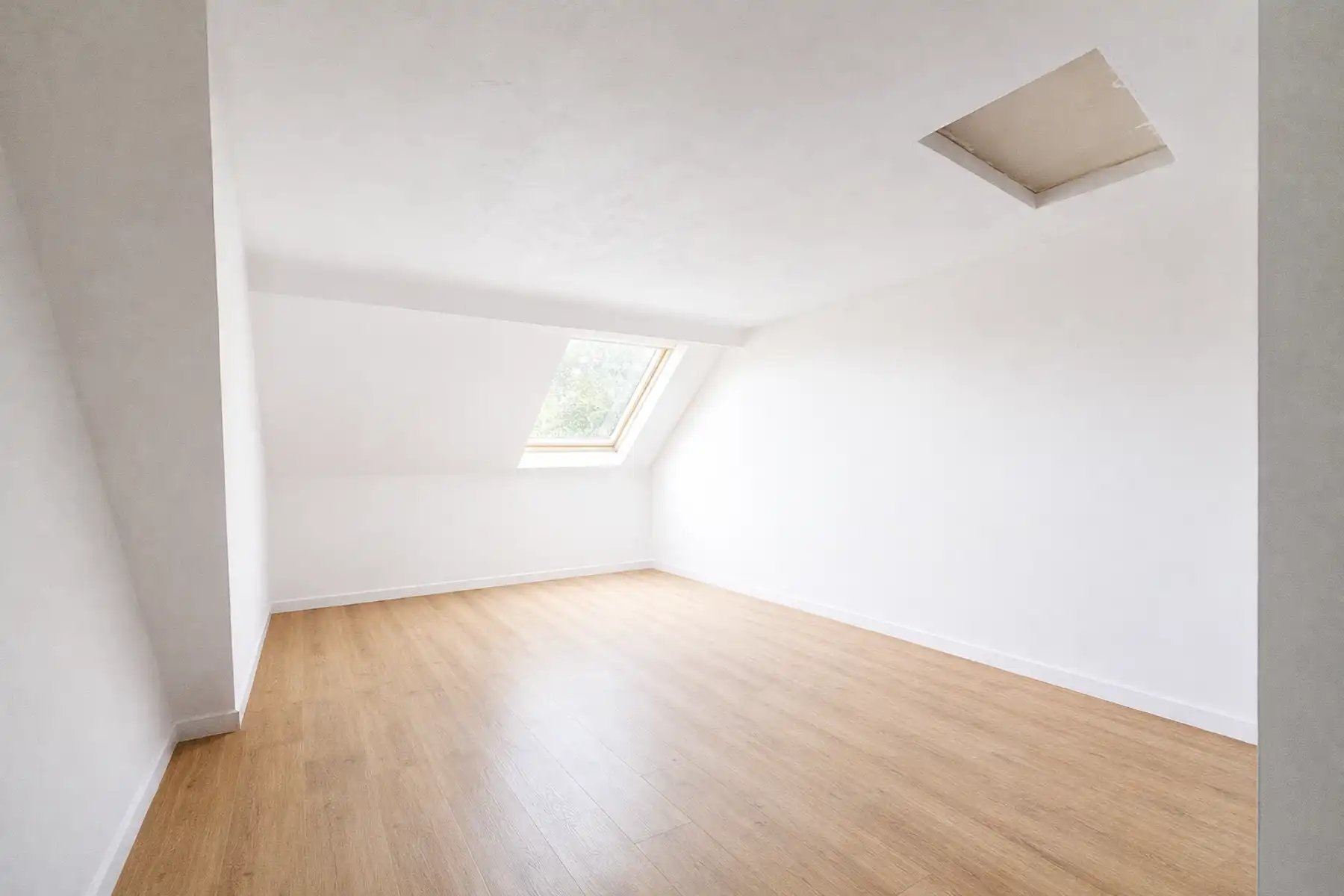 Perfect gelegen woning met stadstuin nabij centrum Gent foto 17