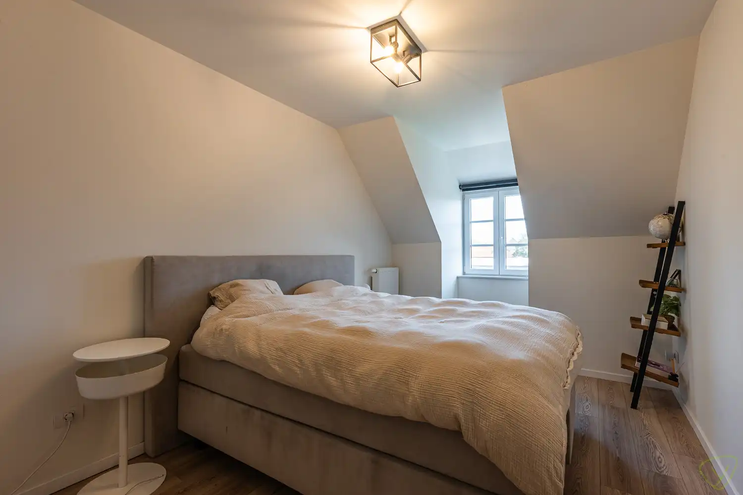 Moderne halfopen instpaklare woning met garage en tuin op aantrekkelijke locatie in Kaprijke - ideaal voor comfortabel wonen! foto 17