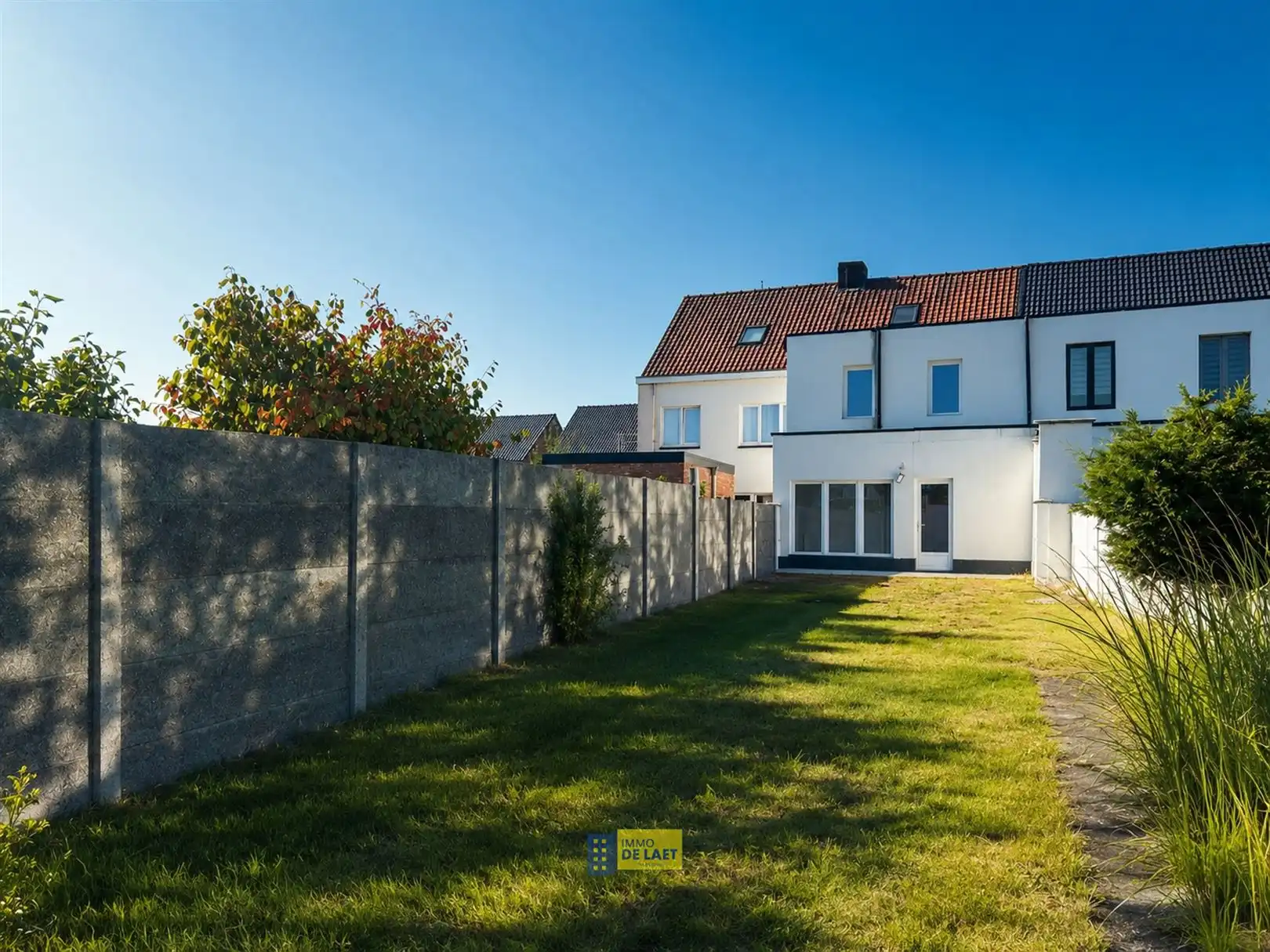 Woning met 3 slaapkamers en riante tuin foto 11