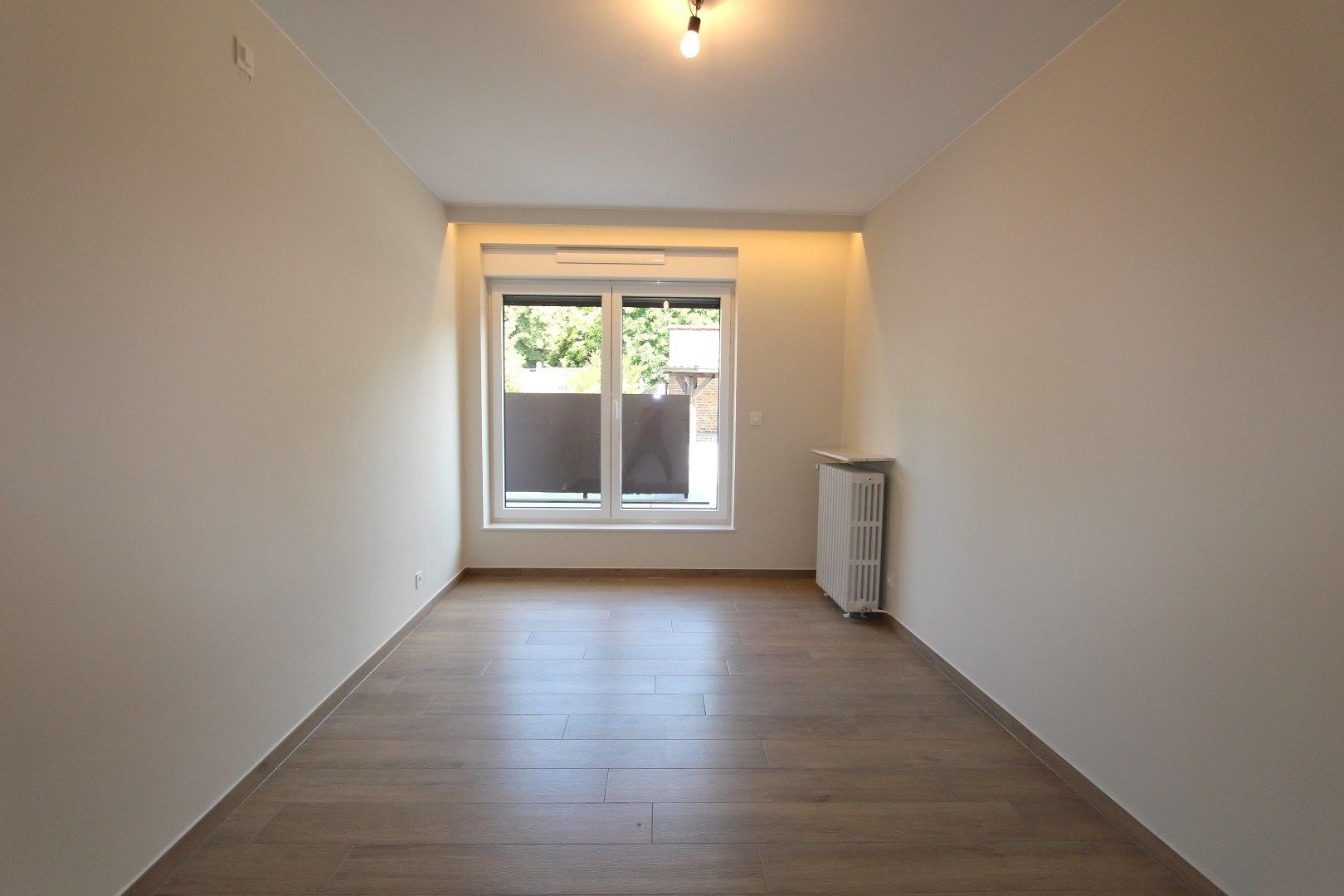 RIANT APPARTEMENT MET GROOT TERRAS EN 3 SLAAPKAMERS foto 14