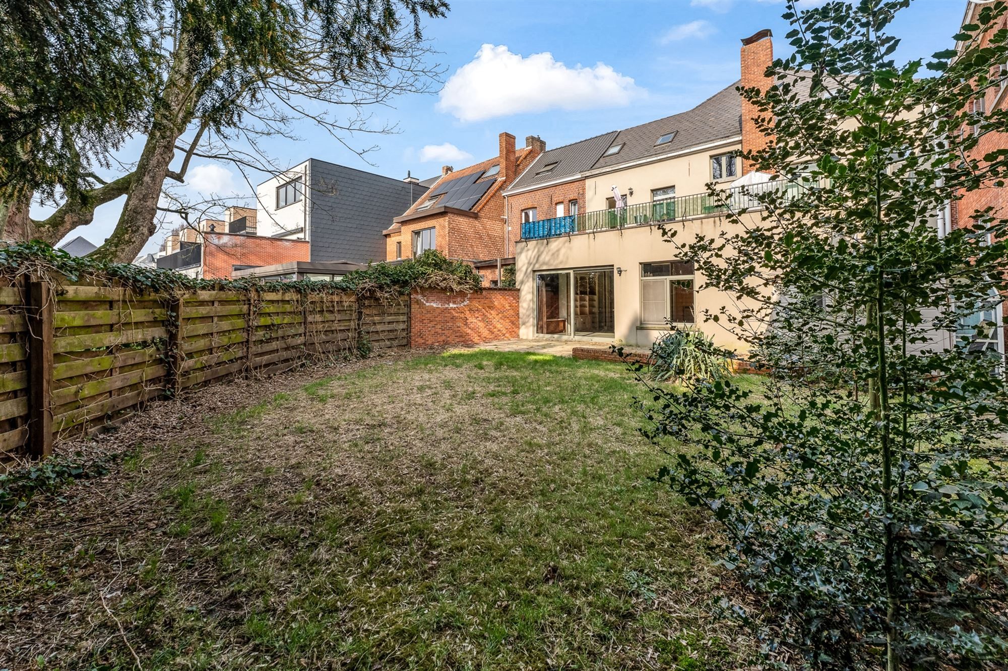 HANDELSPAND 111M2 MET WOONST 199M2 OP PERFECTE LOCATIE MET ENORME VISIBILITEIT! foto 32