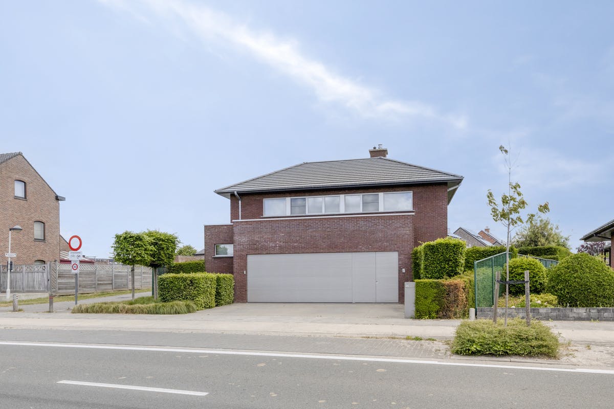 Moderne luxueuze droomvilla te Haasdonk / Beveren foto 40