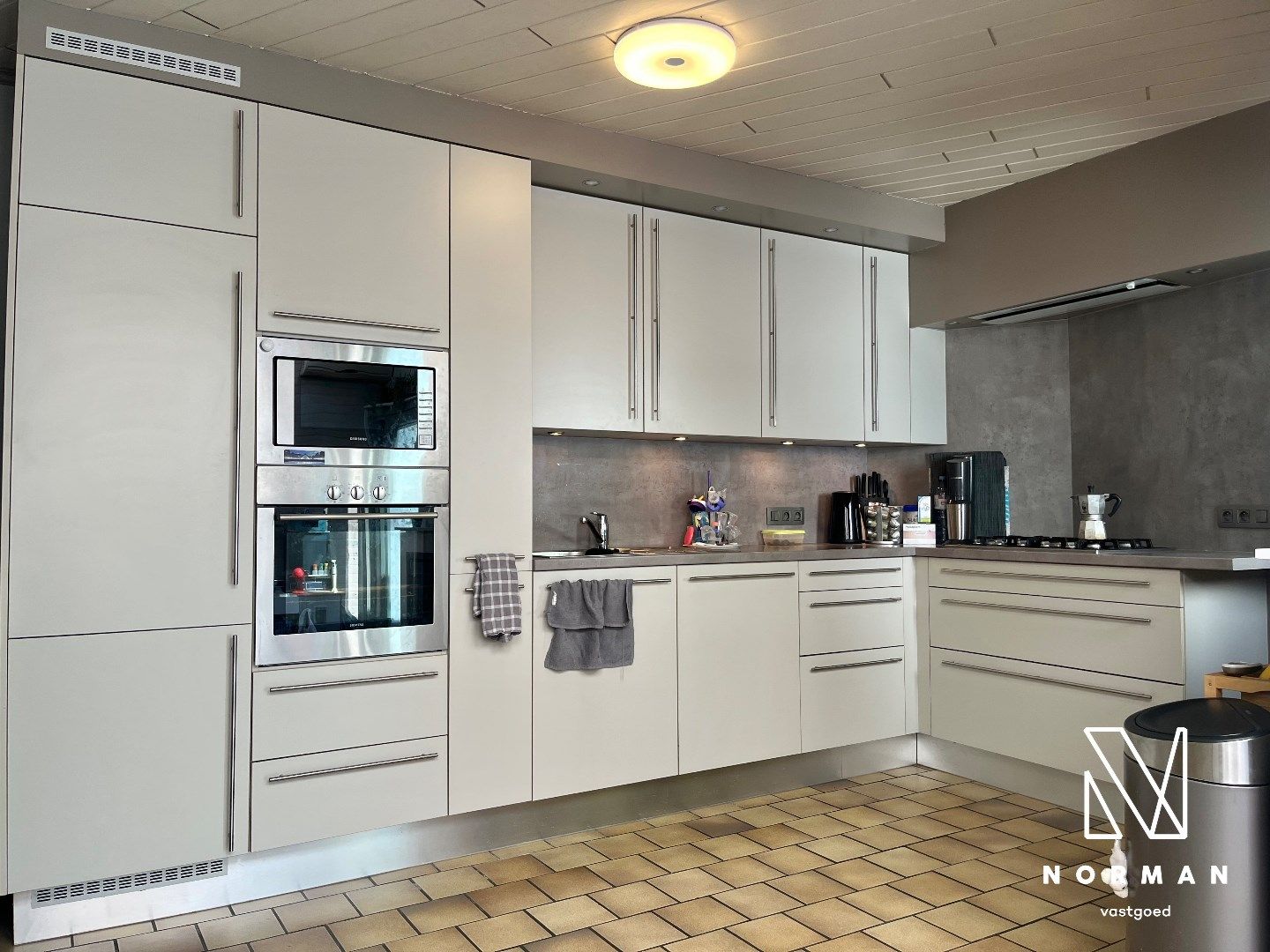 Gezellige woning te koop in Kuurne!  foto 7