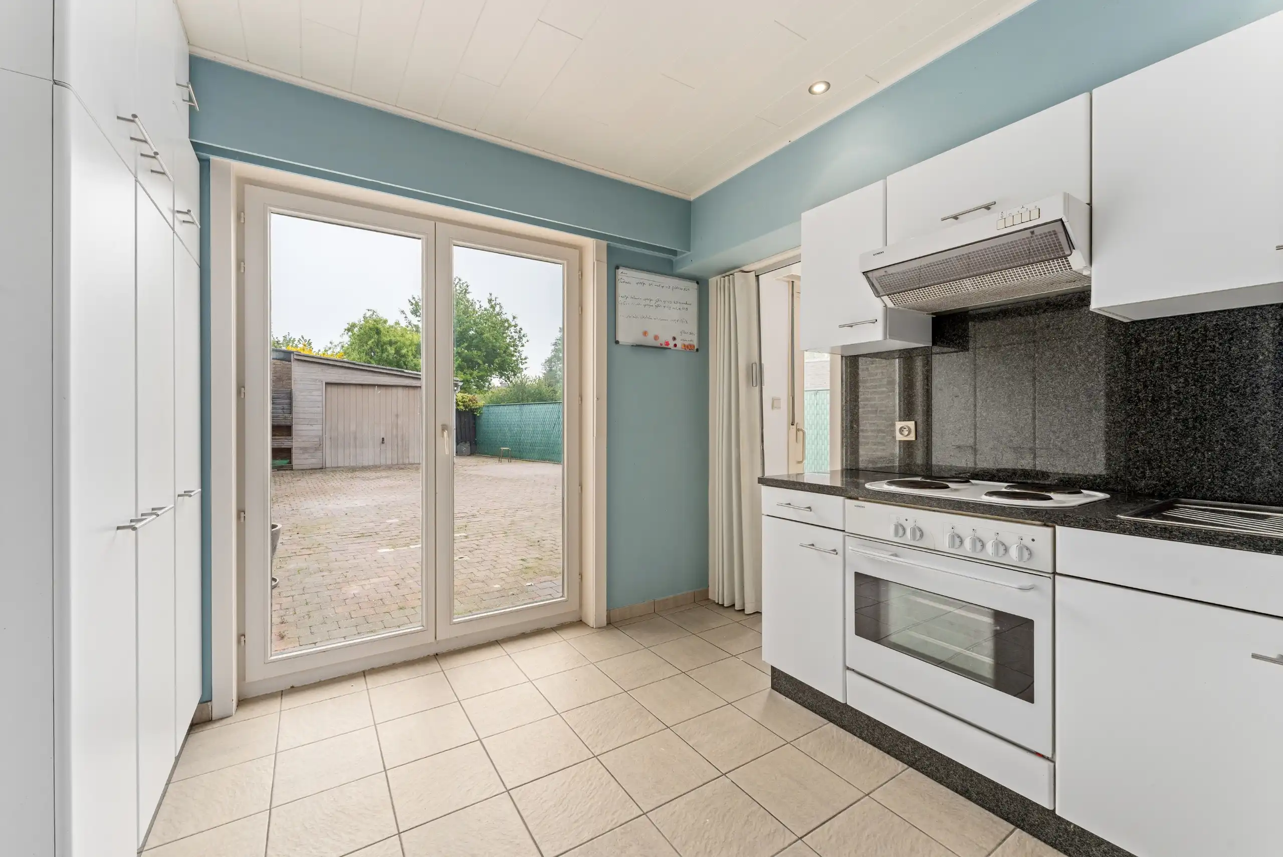Woonst met ruime polyvalente ruimte (90 m²): ideaal voor gelijkvloers wonen of kangoeroewonen foto 4