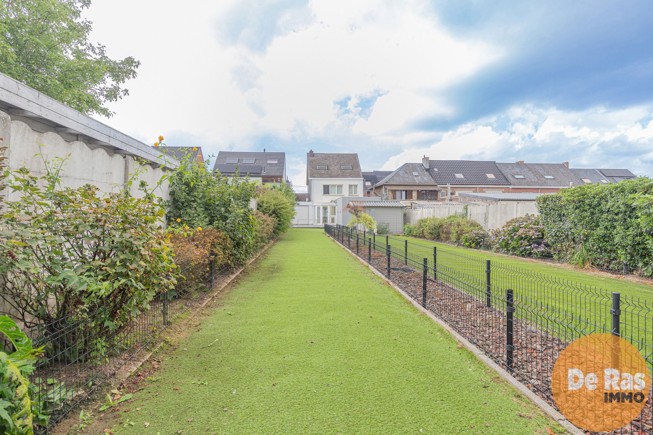  ERONDEGEM- Instapklare woning met grote tuin  foto 22