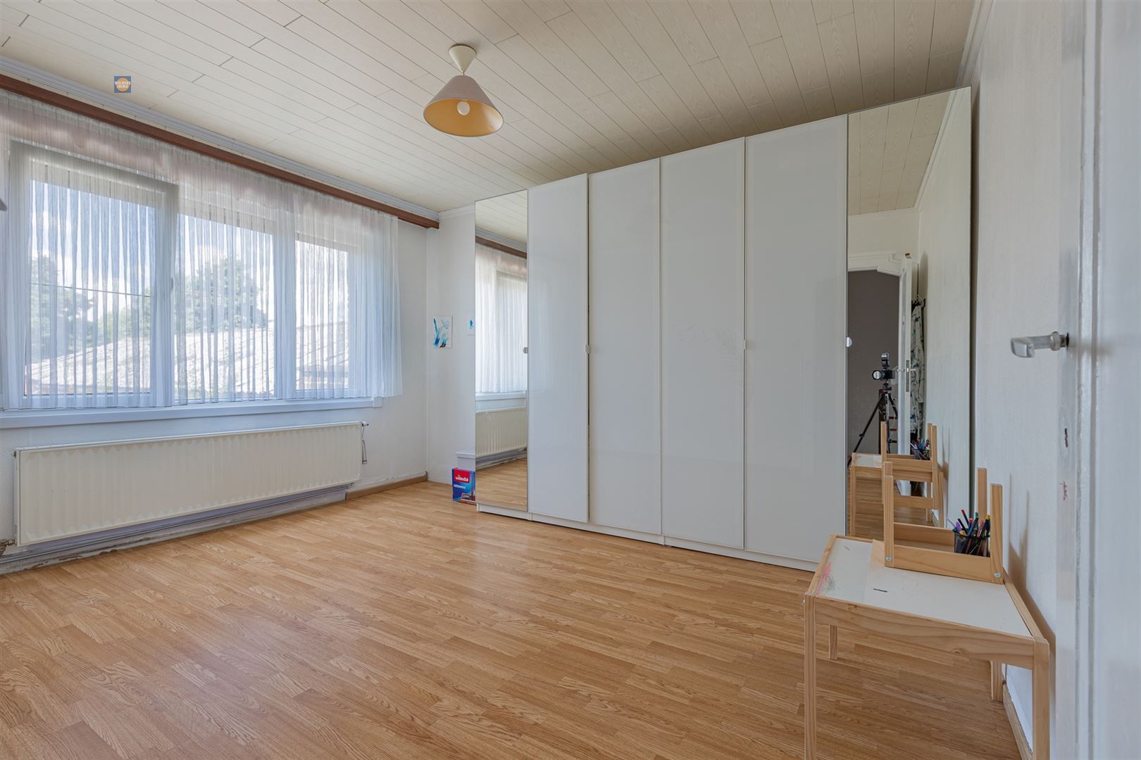 Comfortabele en instapklare gezinswoning met 3 slaapkamers foto 14