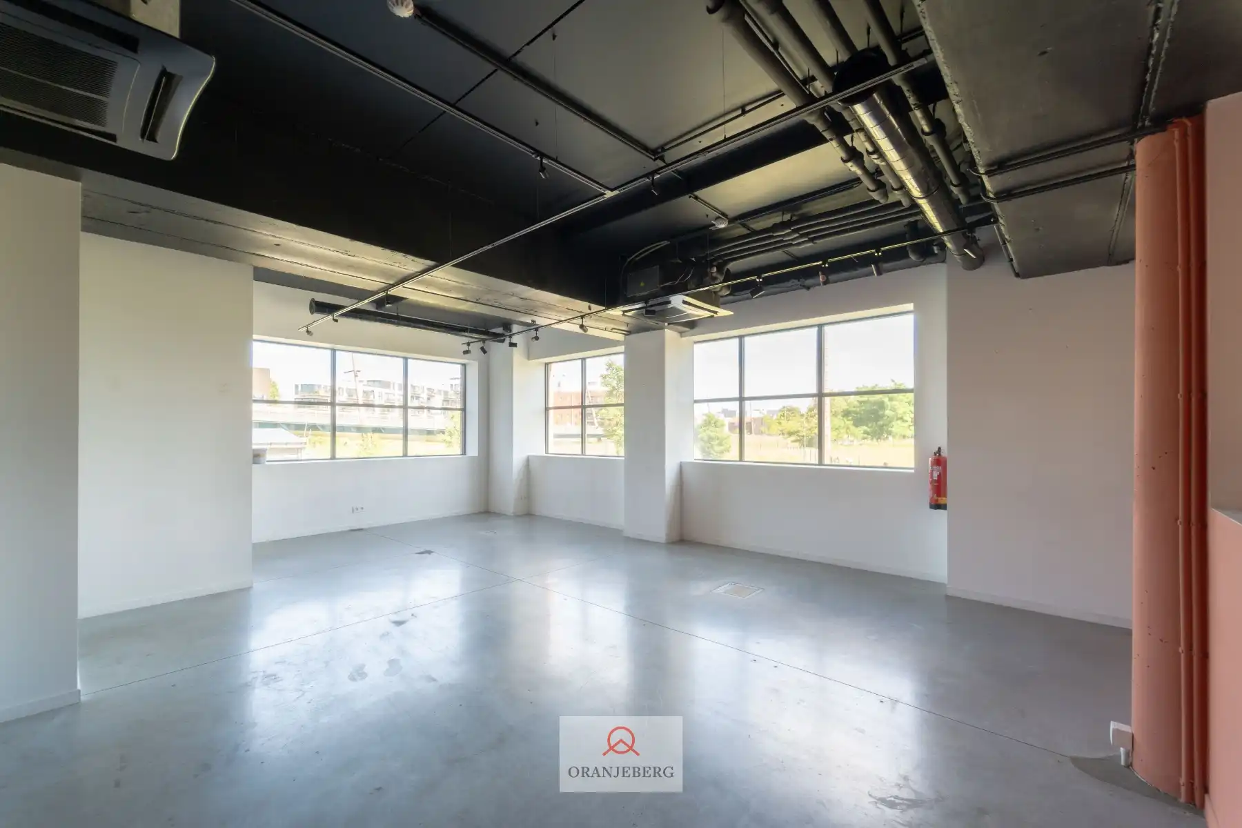 Horecapand te huur – Toplocatie aan het Tondelierpark, Gent foto 31