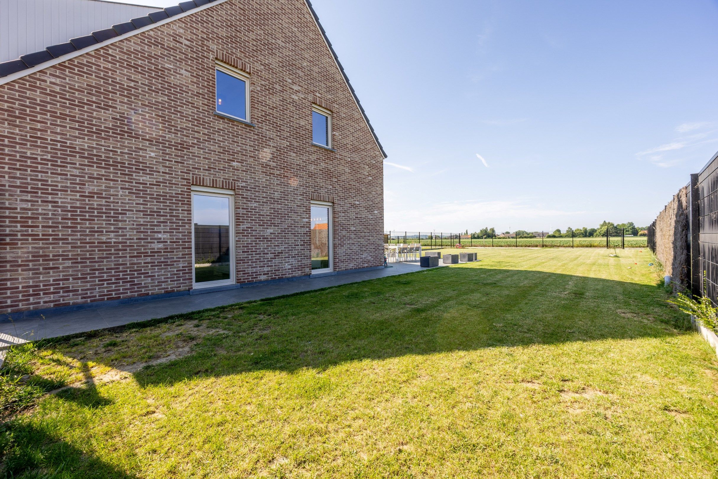 RECENT WONING (2021) MET LANDELIJK VERZICHT foto 11