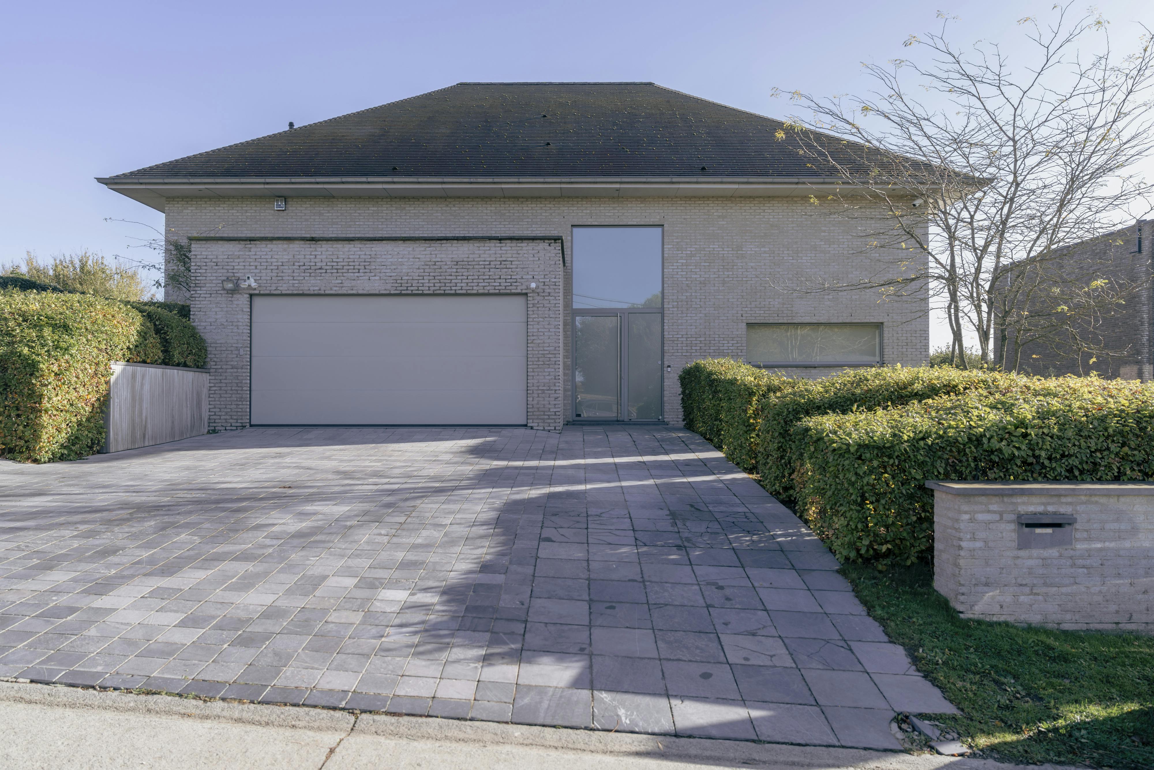 Instapklare villa met 5 slaapkamers en binnenzwembad te koop foto 24