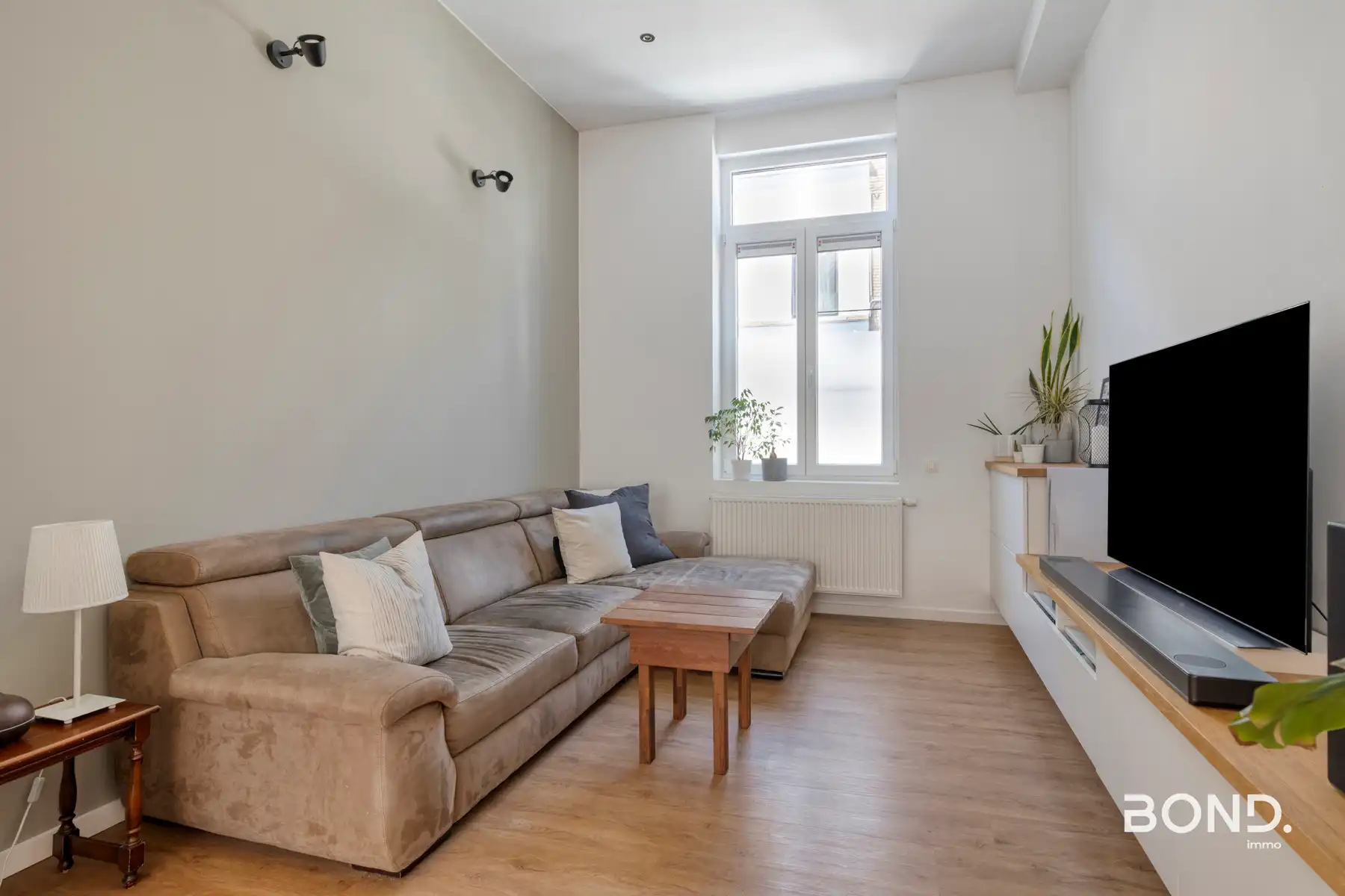 Exclusieve stadswoning te koop in hartje Leuven! foto 6