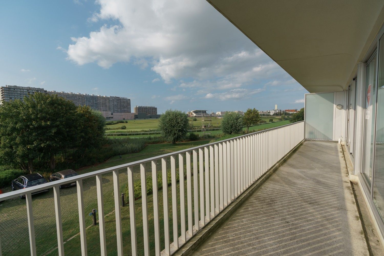 RESIDENTIE WELLINGTON GOLF PARK foto 10