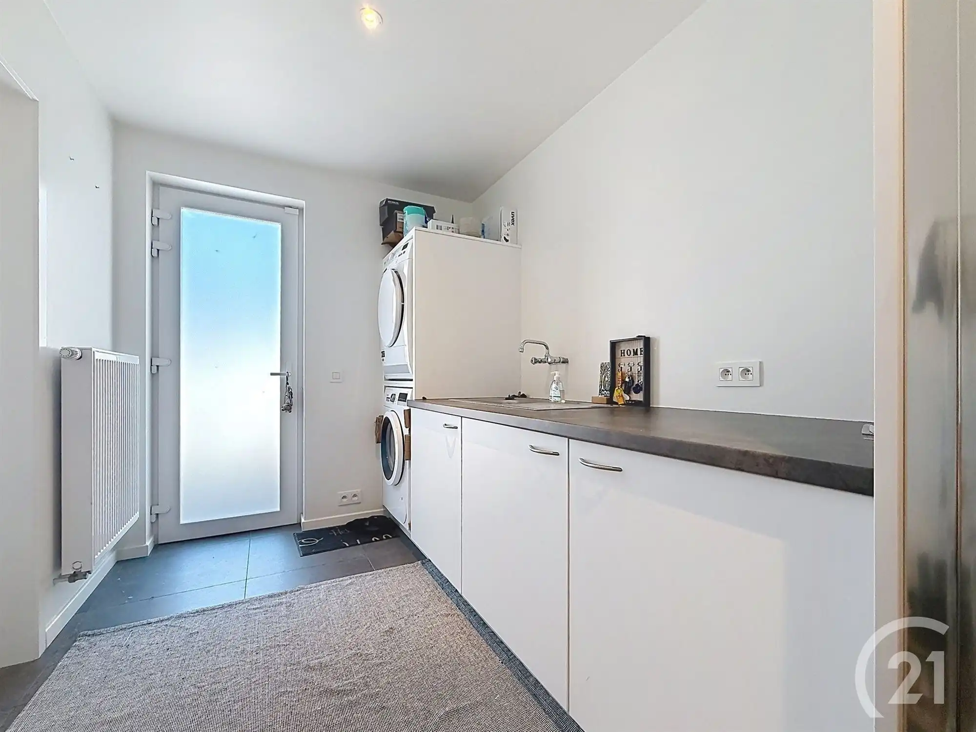 Rustig gelegen gerenoveerde woning! foto 19