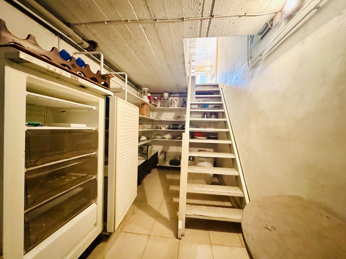 Ruime woning met 4 slpk's op rustige ligging! foto 11