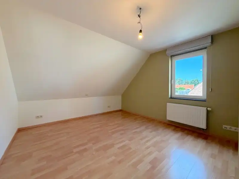 WONING te NIEUWKAPELLE foto 14