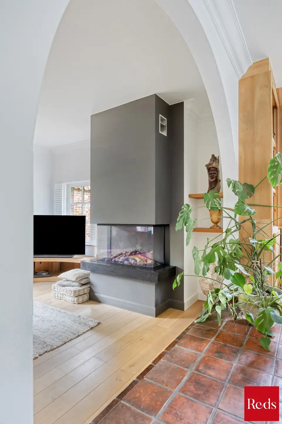 Landelijke villa met zwembad en poolhouse in alle privacy foto 12