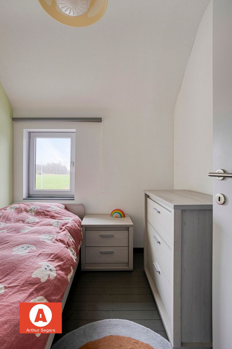 Instapklare woning, óók achteraan bereikbaar! foto 18