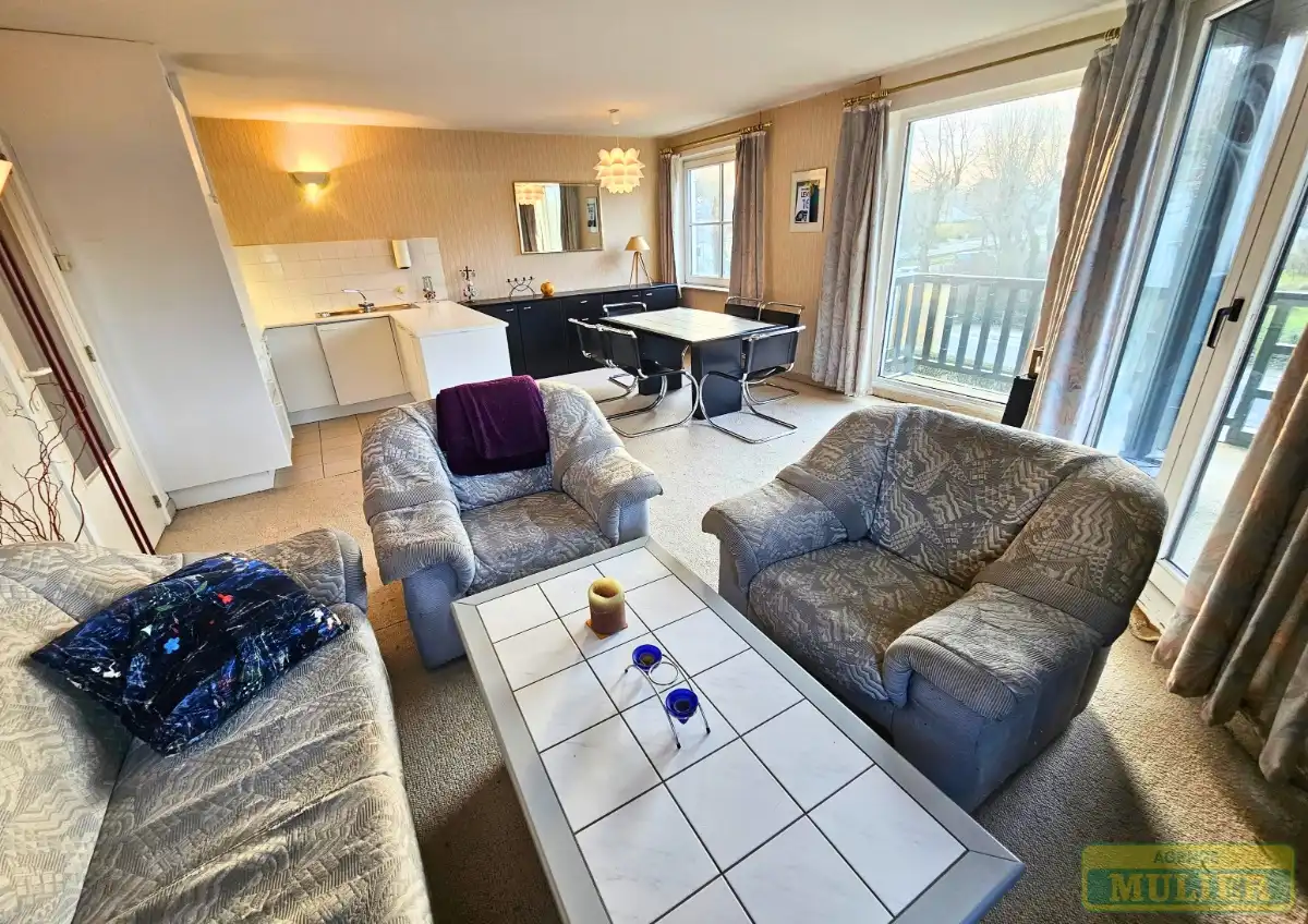 Appartement te koop foto 3