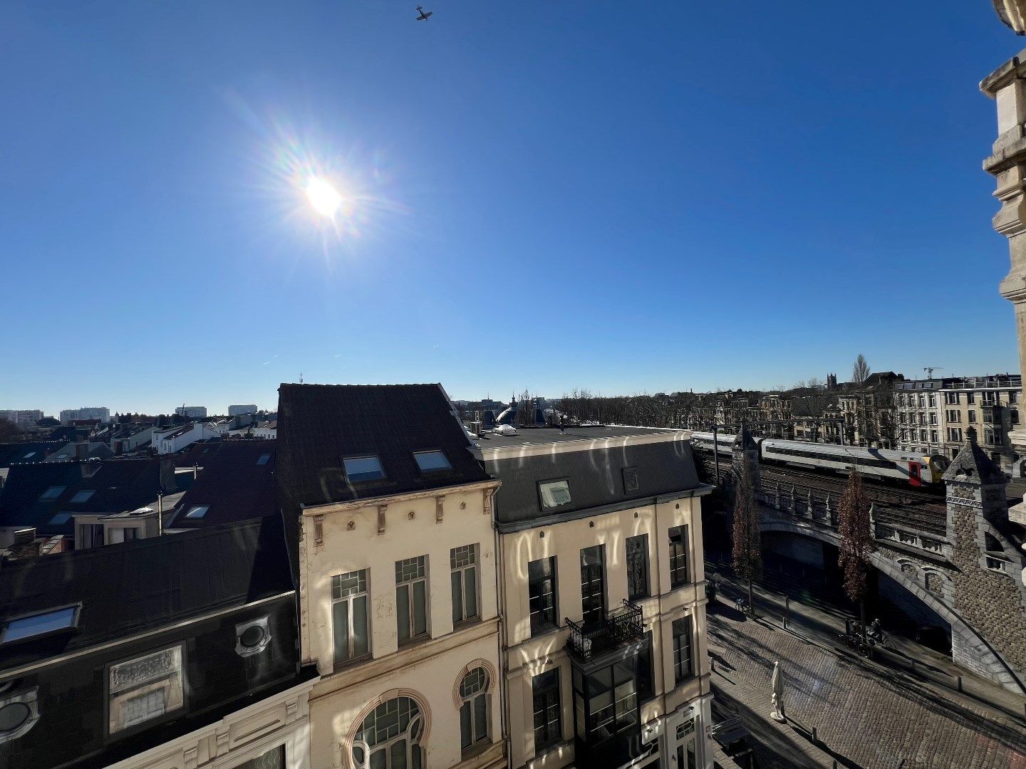 1 slpk appartement, gelegen in het Oost- kasteel ! foto 12