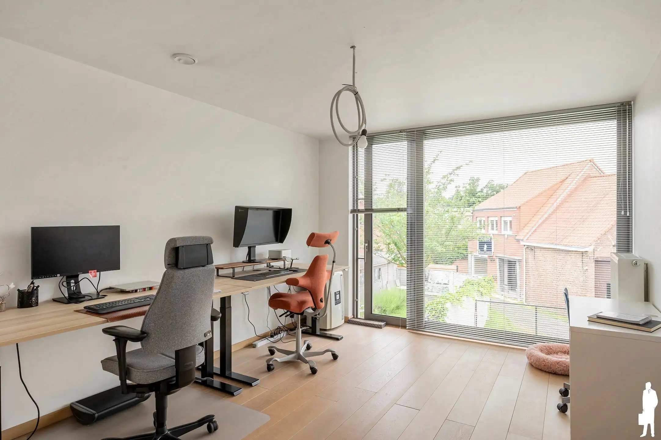 Instapklare energiezuinige gezinswoning met 4 slaapkamers en zonnige tuin foto 12